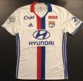 Maillot ol 2015 2016 trame 2016 2017