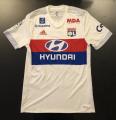 Maillot ol 2016 2017 trame 2017 2018